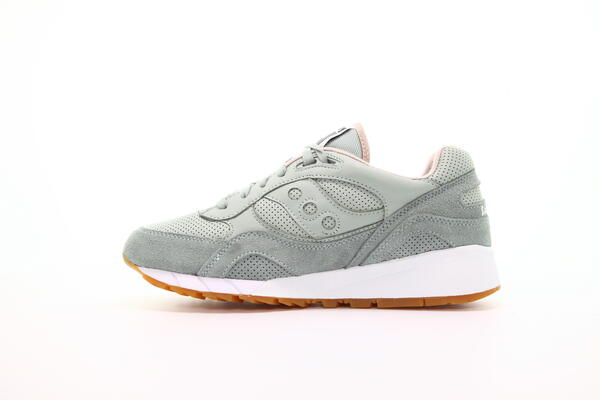 Saucony shadow 6000 clearance ht aqua grey tan